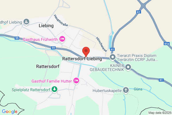 Heizungstechnik Nimmrichter