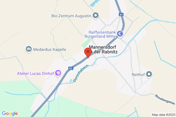 Oesterreichische Post AG Postamt