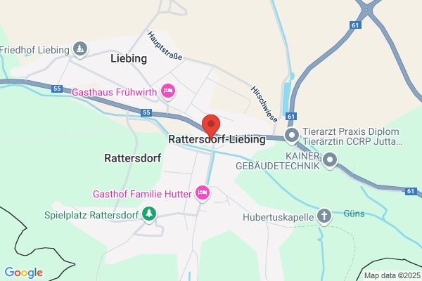 Oesterreichische Post AG Postamt