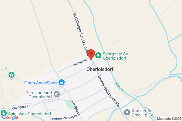 SV Oberloisdorf