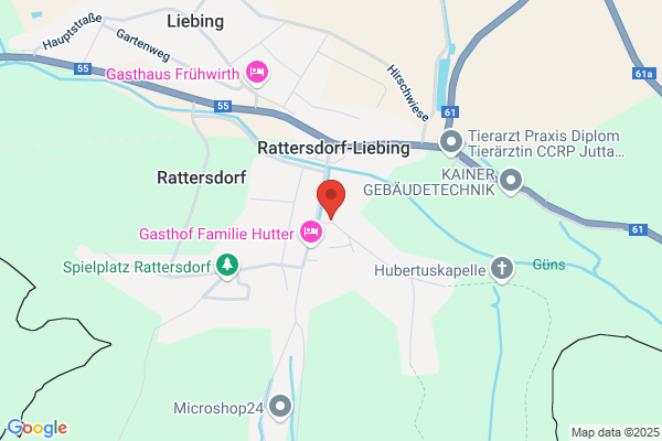 Volksschule Rattersdorf- Liebing