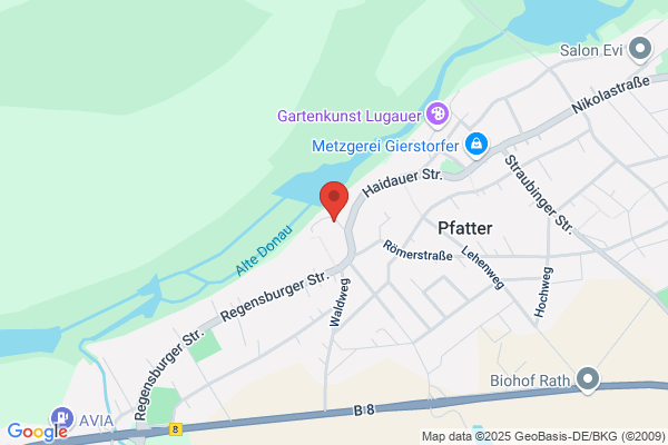 Eder Versicherungsmakler GmbH