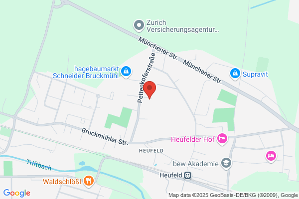BIOENERGETICA Energieerzeugungsanlagen GmbH