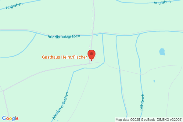 Gasthaus Helmhart-Reinfrank