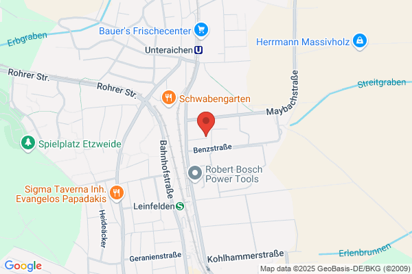 ISTEC Systems Isoliertechnik GmbH