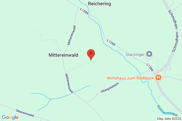 L und M INVESTMENT GmbH