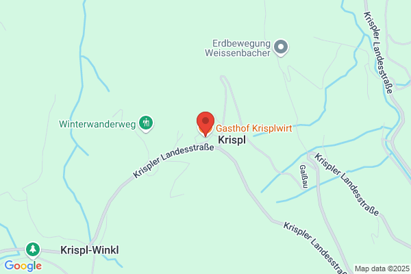 Gasthaus Krisplwirt