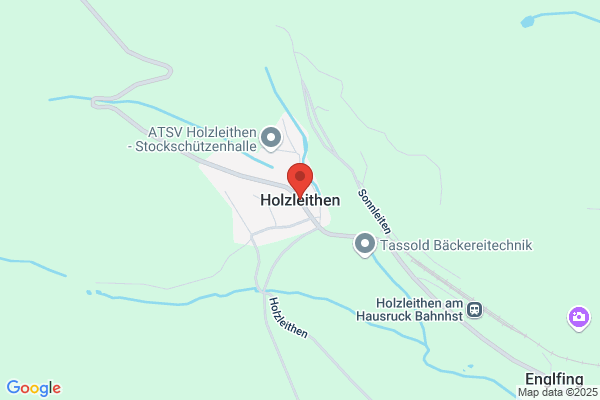 SPG Holzleithen/Thomasroith