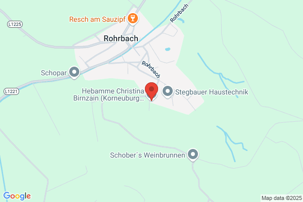 Annemarie Rohrbach