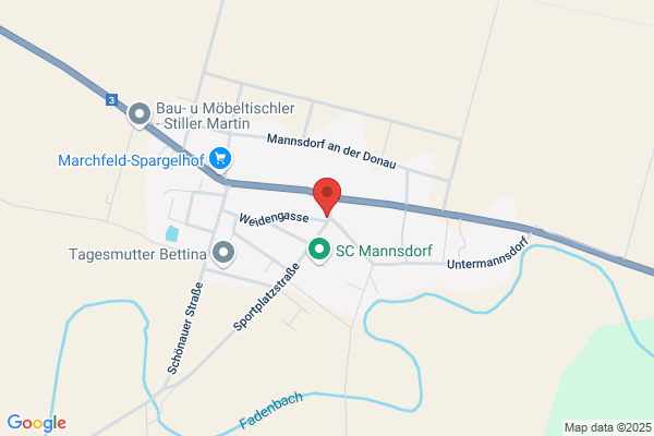 Freiwillige Feuerwehr