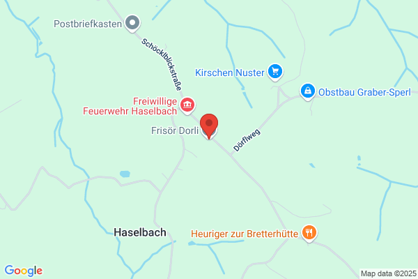 Frisierstube Dorli
