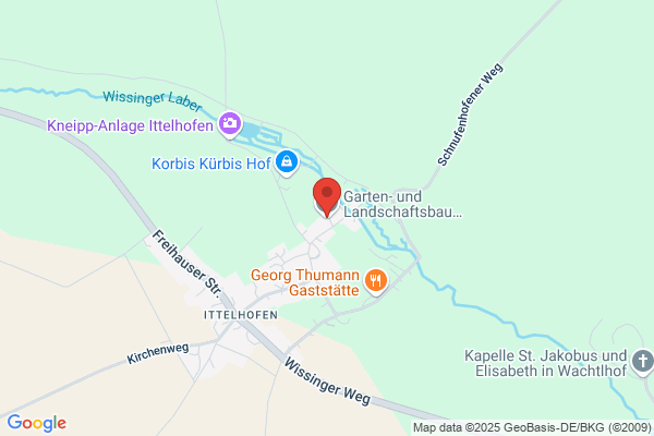 Haus & Gartenbetreuung Balinkic