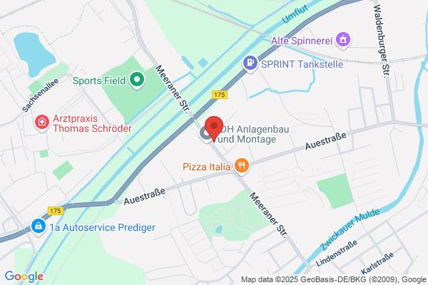 INOVAT Projektmanagement GmbH