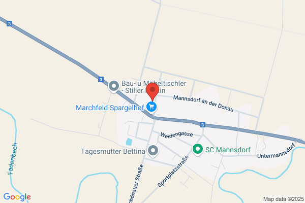 Katholische Pfarramt