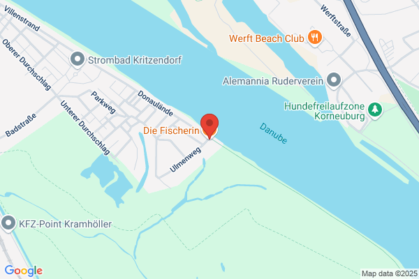 Merzendorfer Fischrestaurant