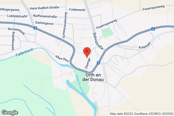 NOe Hilfswerk Sozialstation Marchfeld
