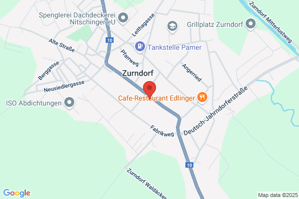 Naglreiter Baeckerei und Konditorei GesmbH