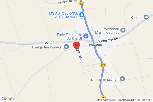 Volksschule Probstdorf