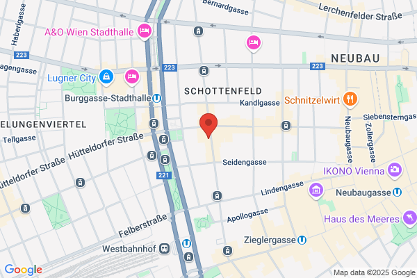 XU und JIANG Gesellschaft m.b.H.