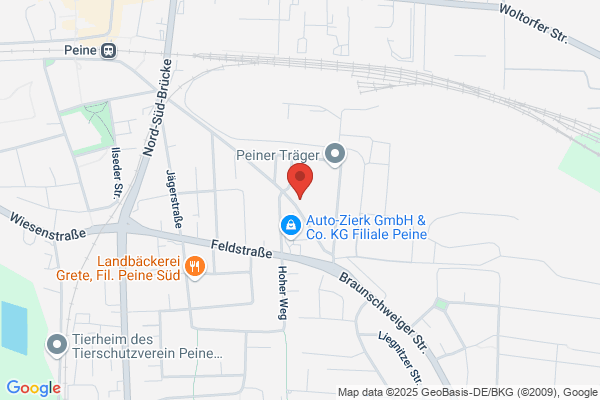 Mikrofilm- und Scantechnik GmbH