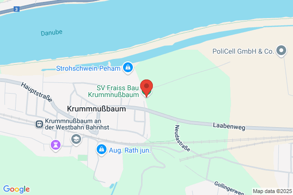 SV Krummnussbaum