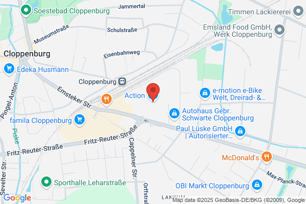 Aktions-Schuh-Shop