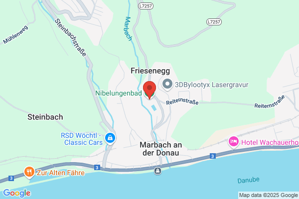 Bad Nibelungen Schwimmbad