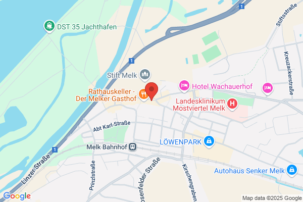 Dombuchhandlung in Melk Facultas Dom Buchhandels GmbH