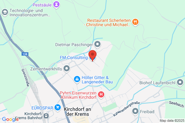 FM und C Managementberatung Ges.mbH