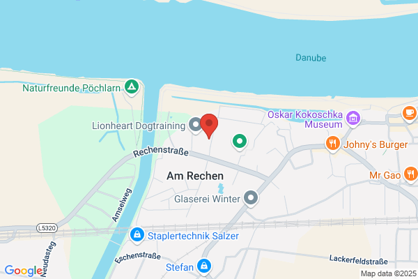 Farben Stranz GmbH