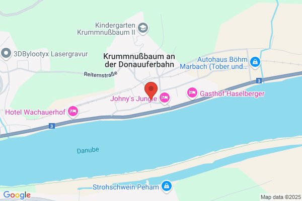 Gemeindebuecherei Marbachan der Donau