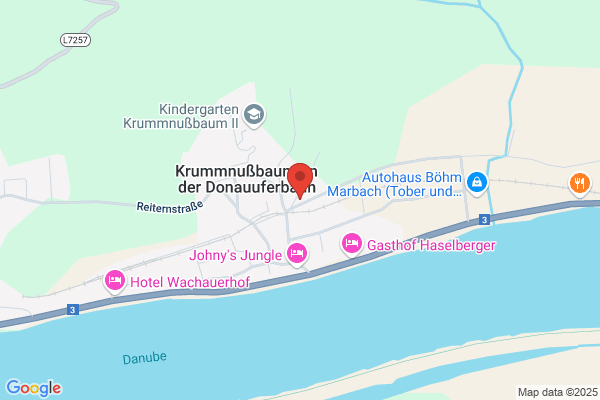 Johann Daxboeck Gesellschaft m.b.H.