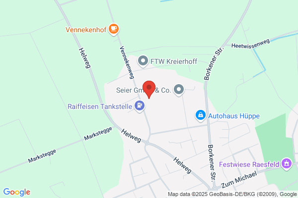 Keratherm-Isolierstoff Ges.mbH