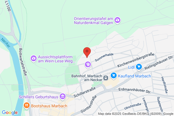 Musikschule Fröhlich