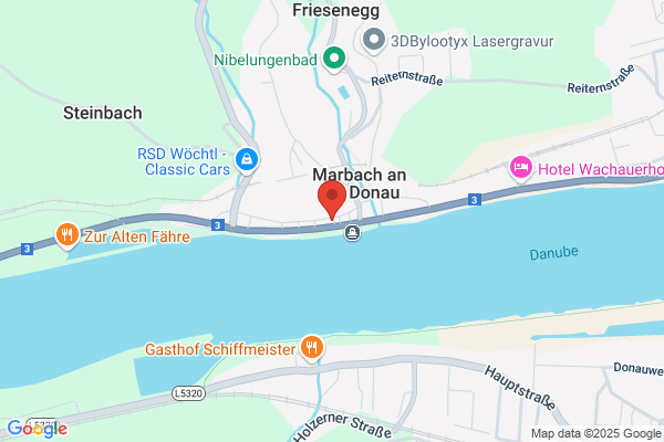 Niederoesterreichischer Landeskindergarten