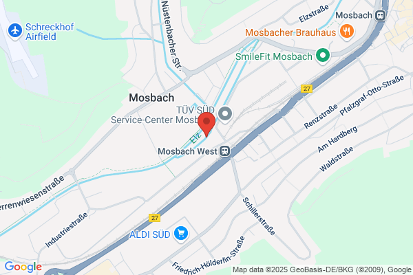 Operation Mobilisation Christliche Jugendorganisation