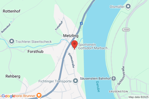SV Gottsdorf-Marbach- Persenbeug