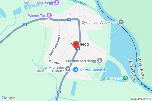 Gasthaus Nagl-Hager