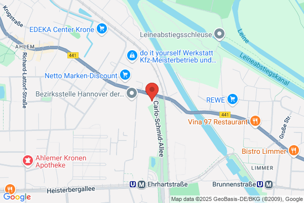 SENIX REINIGUNG