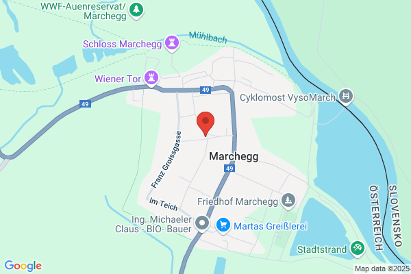 Freiwillige Feuerwehr Marchegg I