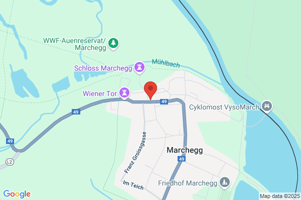 Gasthof Marcheck