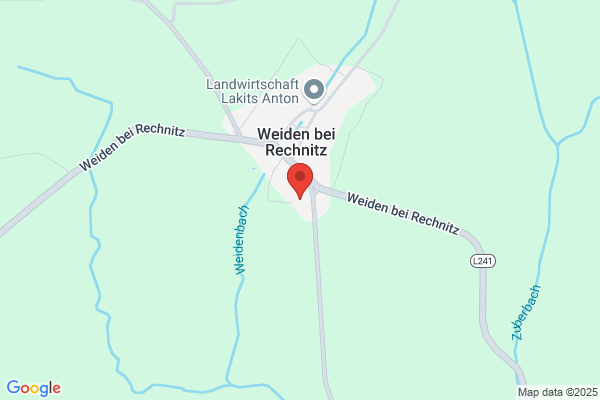 Gemeindeamt Weiden bei Rechnitz