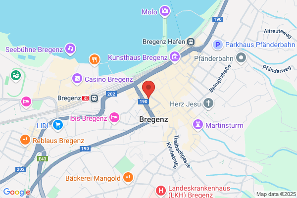 AIDS-Hilfe Vorarlberg