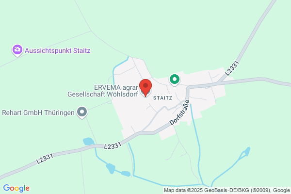 Landesforstgarten Weiden