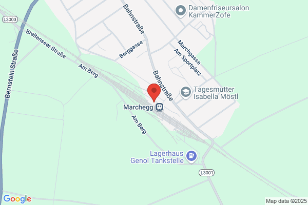 Marchfelder Volksbank reg.Gen.mbH