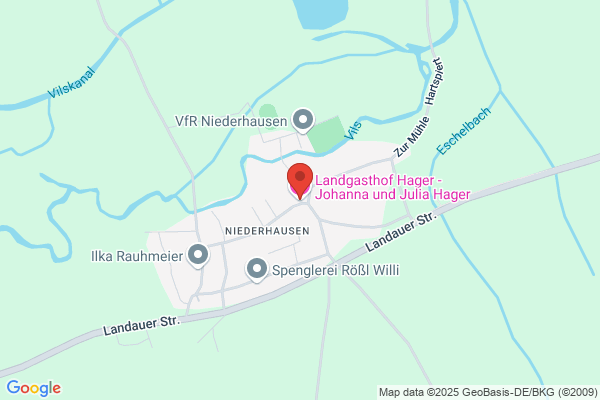 Gasthof Hager