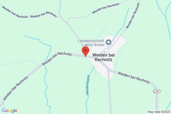 Pfarramt Weiden bei Rechnitz
