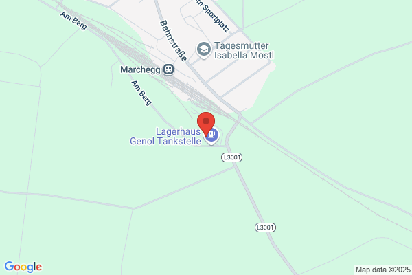 Raiffeisen-Lagerhaus Obersiebenbrunn reg.Gen.mbH