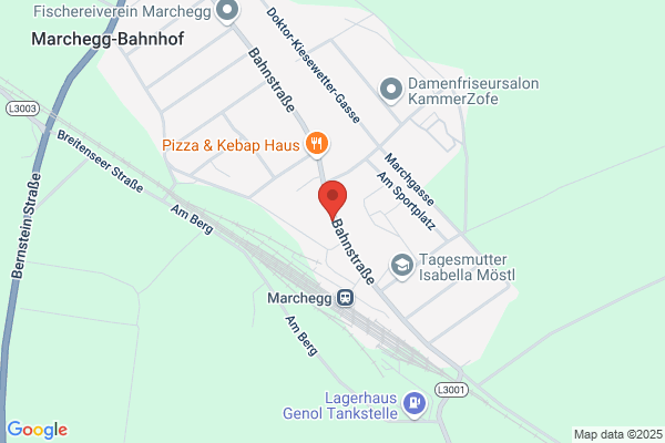 Raiffeisenbank Rechnitz reg.Gen.mbH