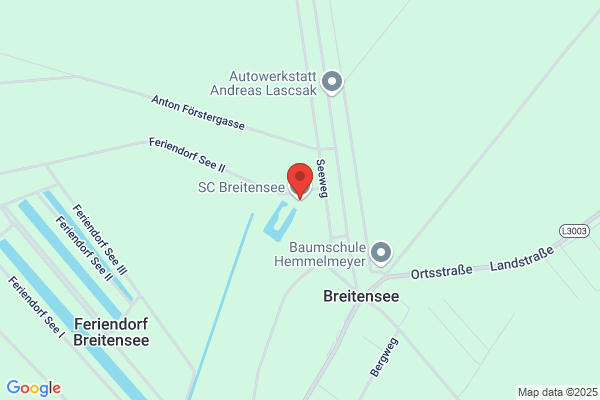 SC Breitensee